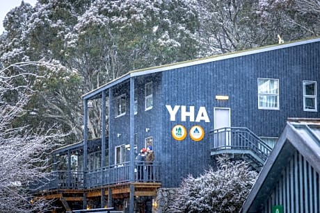 Thredbo YHA