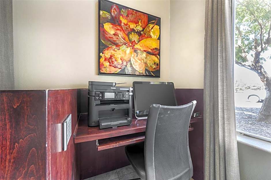 Best Western Plus Winslow Inn