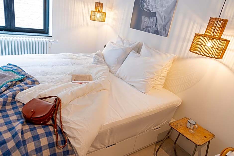 Espace 43 - Les 7 chambres