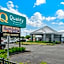 Quality Inn & Suites Banquet Center