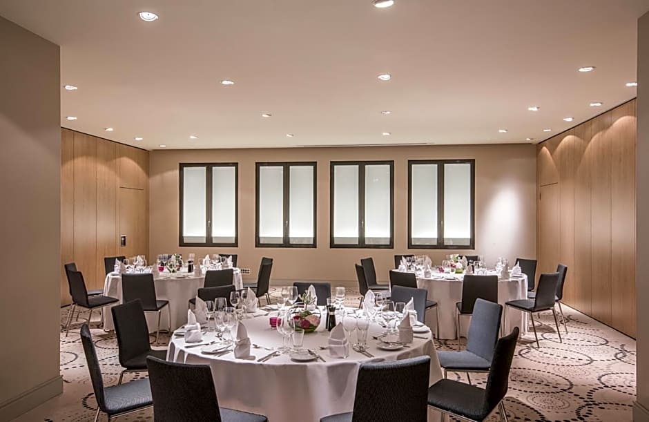 Hotel Berlin Potsdamer Platz by Leonardo Hotels