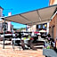 Hotel Restaurant SPA "Le Relais Des Moines - Logis Hôtels Restaurants"