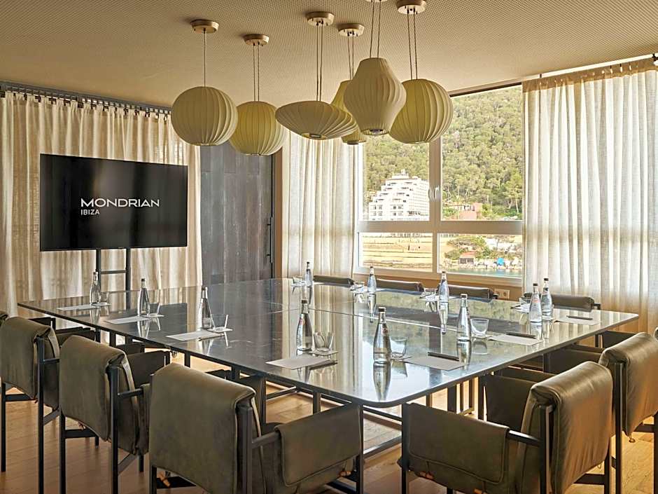Mondrian Ibiza