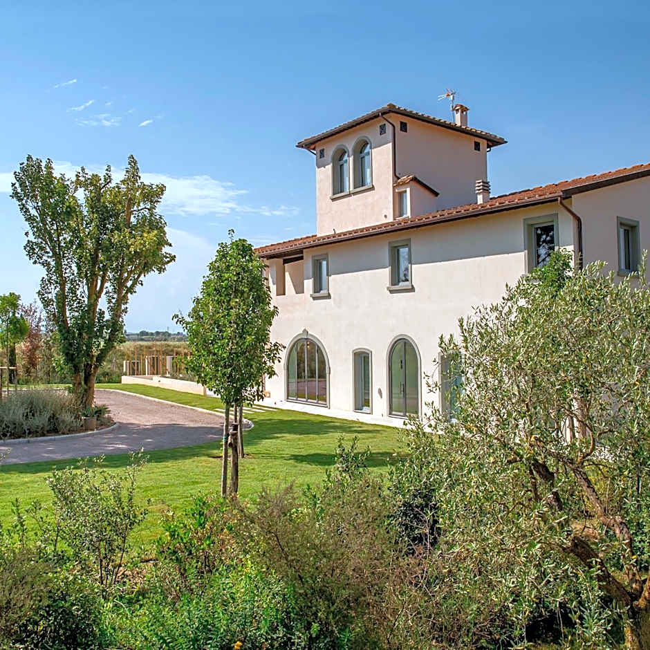 Tenuta Asmara Luxury Resort