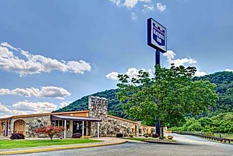 Knights Inn Charleston West Virginia