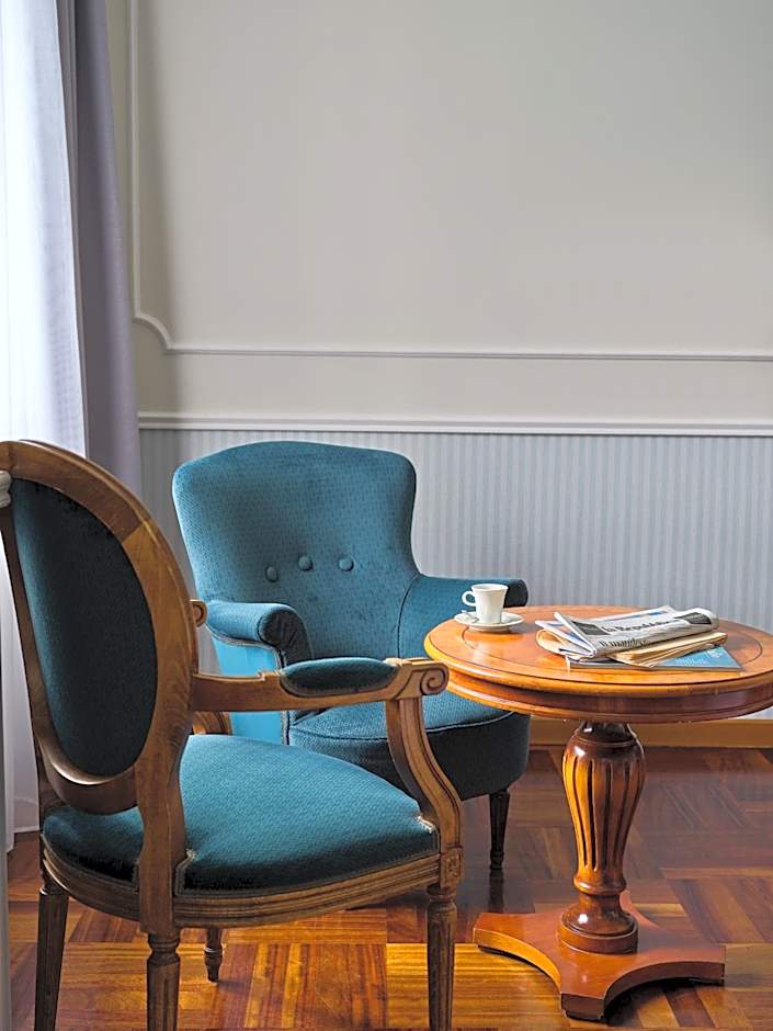 Grand Hotel Miramare