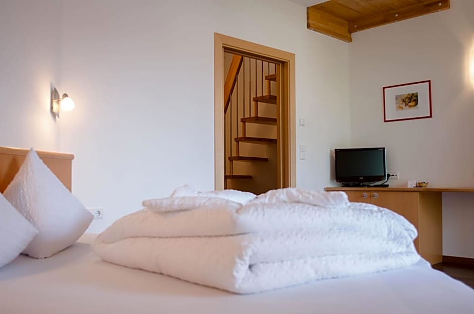 Garni Hotel Peterlinhof