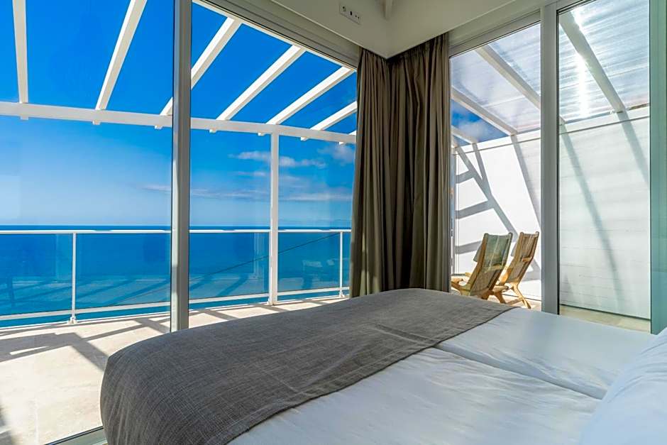 Escarpa - The Madeira Hideaway