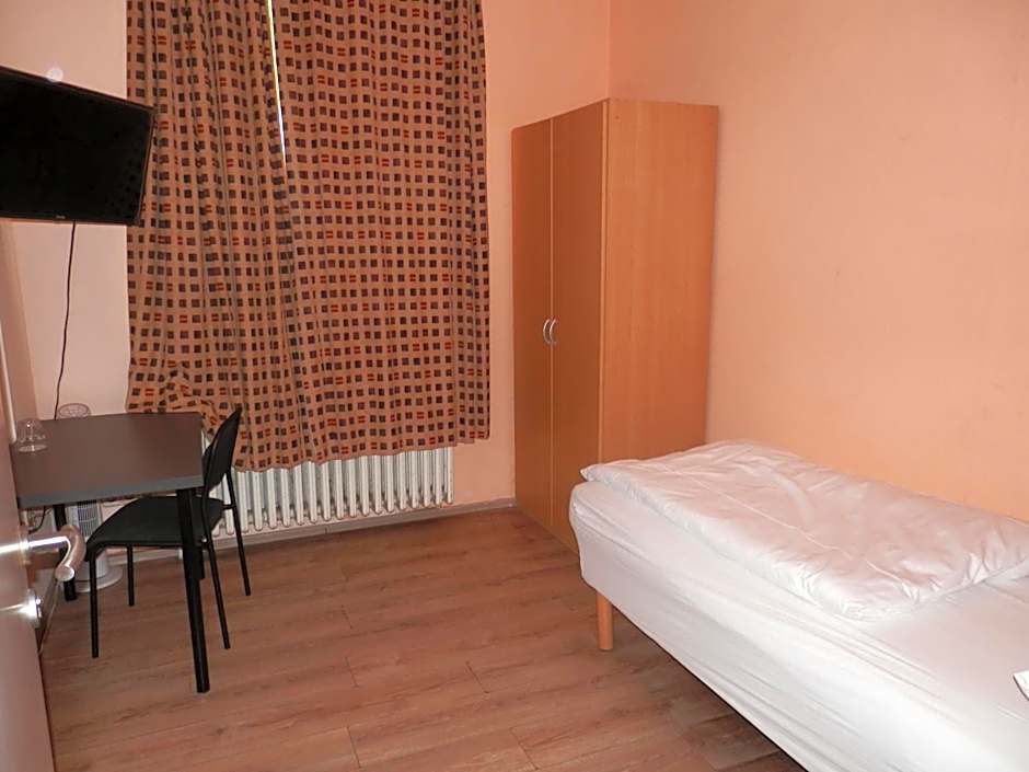 Relax Hotel-Ludwigshafen