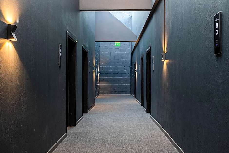 Black Hotels Köln