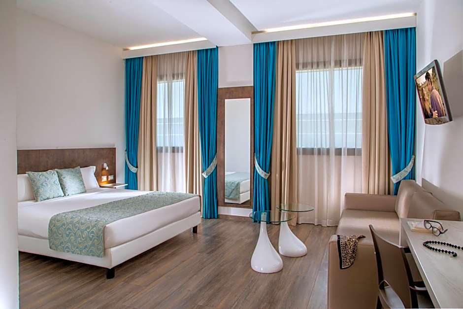 Phi Hotel Milano