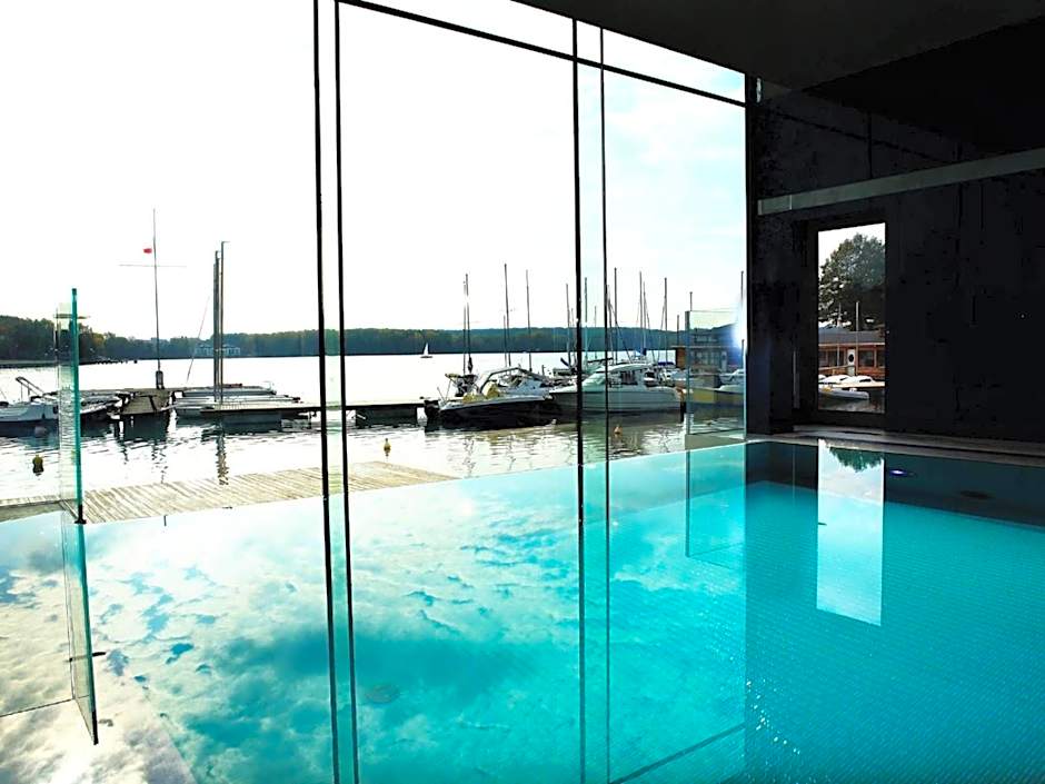 Przystań Hotel&Restaurants