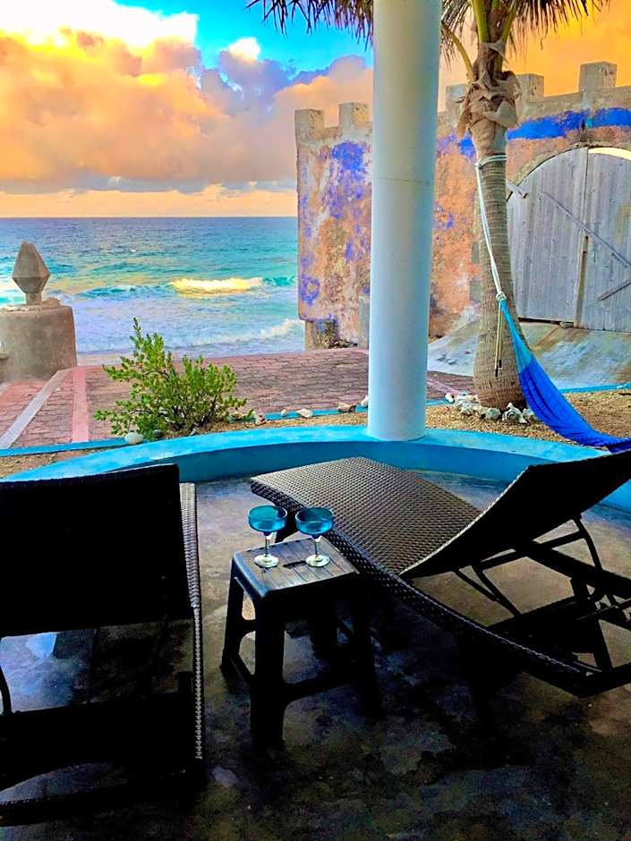 Casa Cielo 2 Bedroom Oceanfront Villa