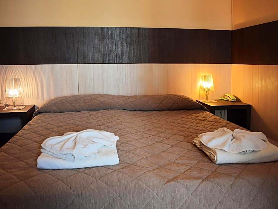 Hotel Bamby