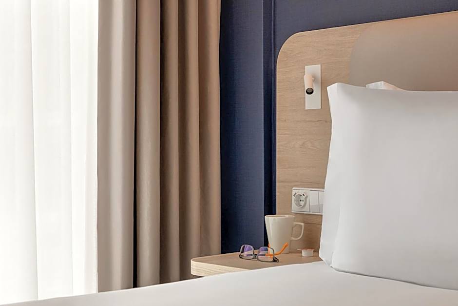 Holiday Inn Express Porto Boavista By IHG