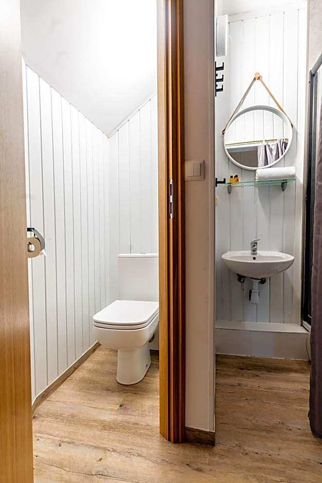 Hotel Ukiel Wellness & SPA