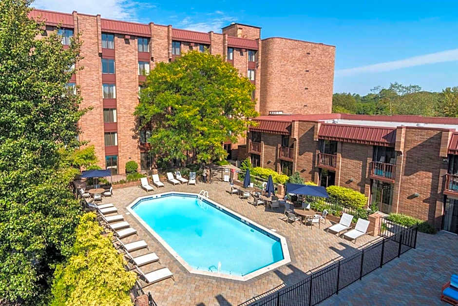 Hilton Parsippany