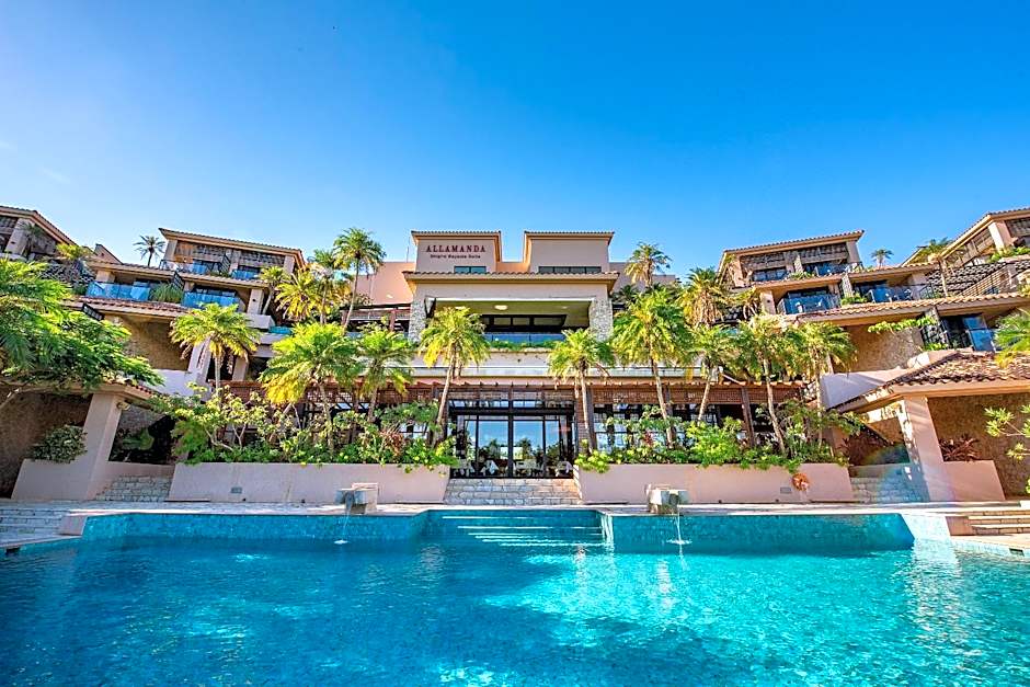 Shigira Bayside Suite Allamanda