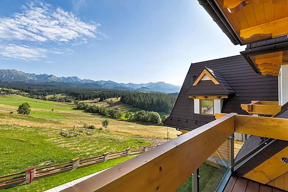 Hotel Kopieniec Fizjo- Med & SPA