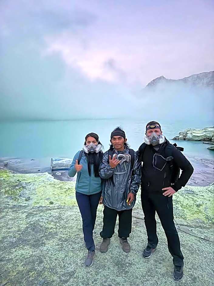 Didu's Homestay Bed & Breakfast