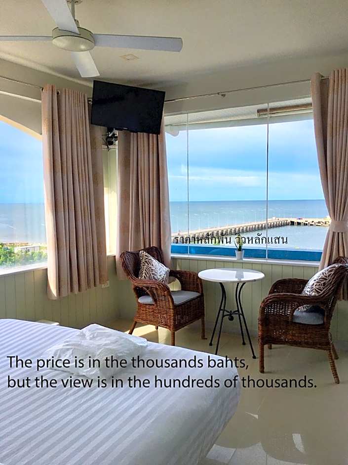 PierView Rooms