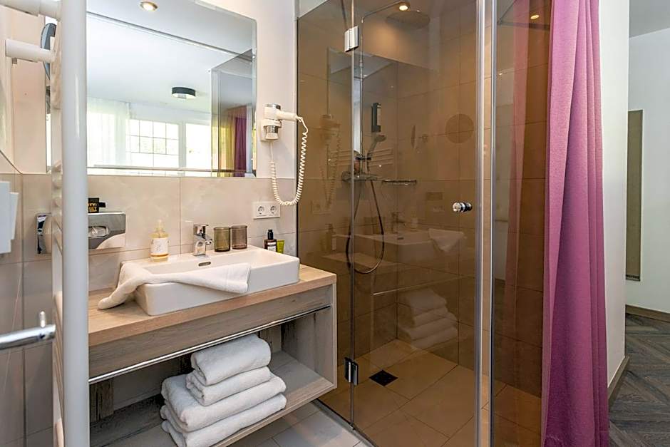 Boutiquehotel Bergvilla