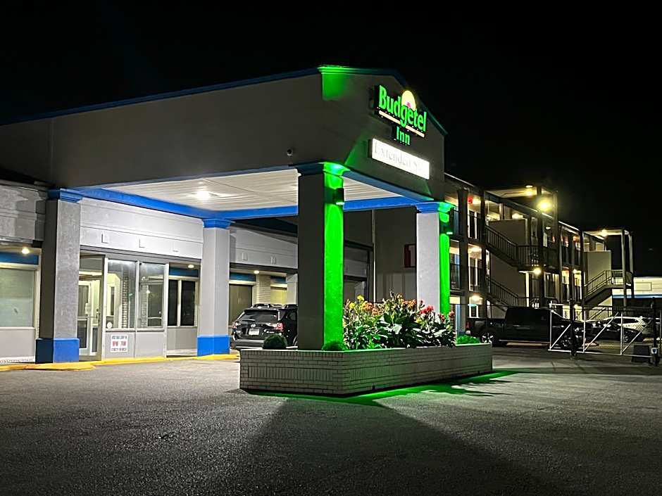 Budgetel Chattanooga