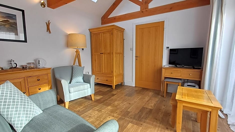 The Old Potting Shed