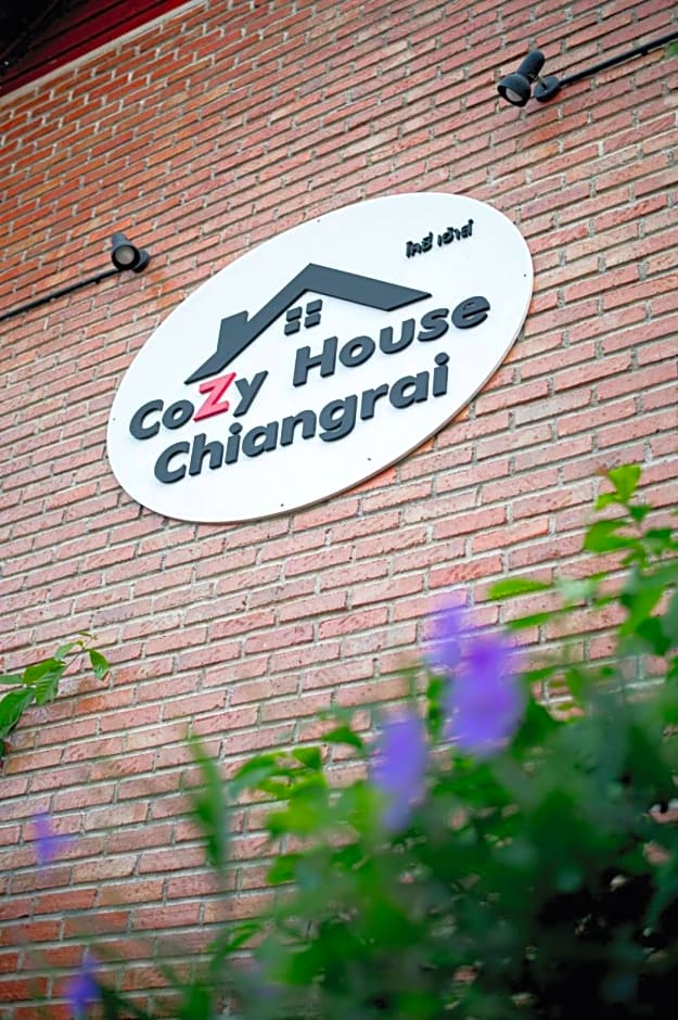 CoZy House Chiangrai