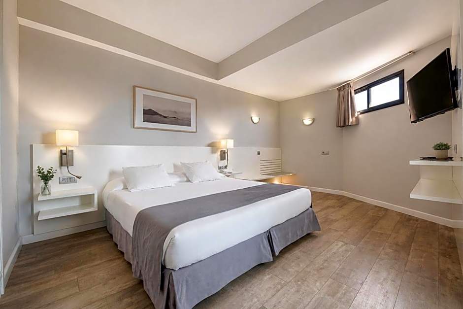 Hotel Caserio