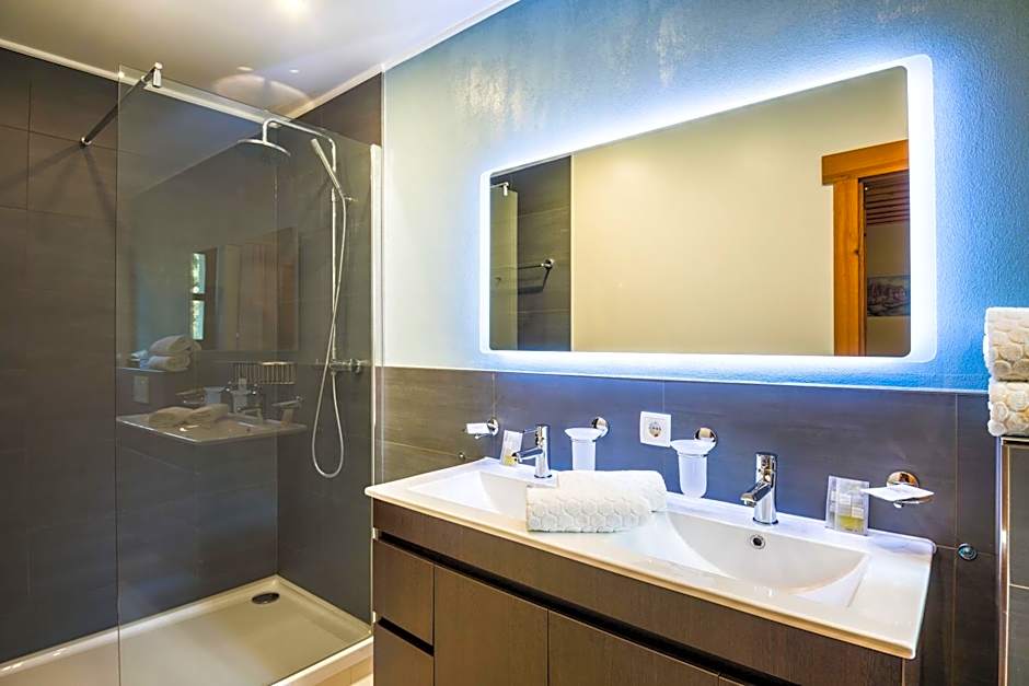 Domaine du Moulin d'Asselborn