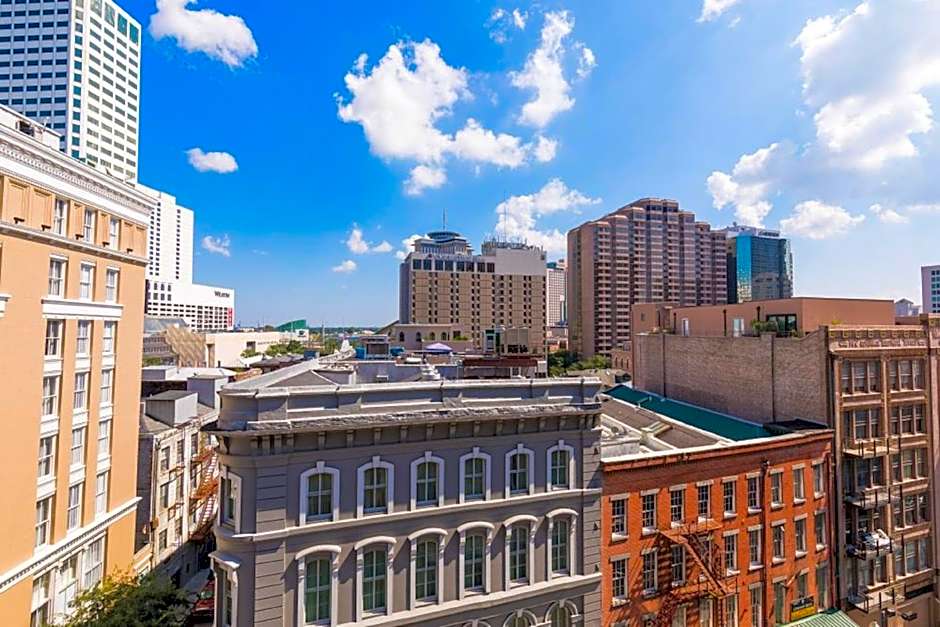 Stunning Apartments with Luxury Amenities