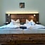 Ferien vom Ich, Bayerischer Wald, Hotel & Restaurant