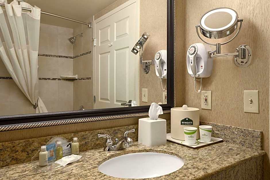 Wingate By Wyndham Little Rock