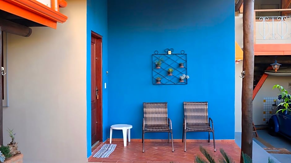 Pousada Natureza e Arte