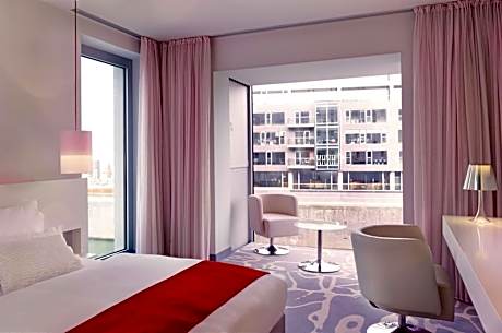 art'otel Cologne powered by Radisson Hotels