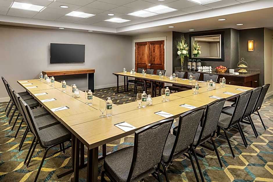 Residence Inn by Marriott Burlington Colchester