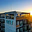 Paradise Flat Witgdl
