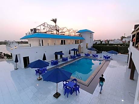 Jewel Plaza Hotel