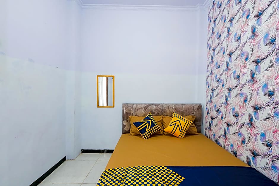 SPOT ON 2497 Pesona Guest House