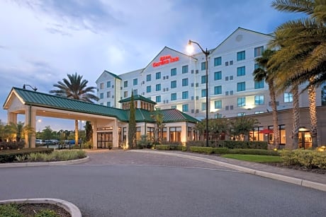 Hilton Garden Inn Palm Coast Town Center
