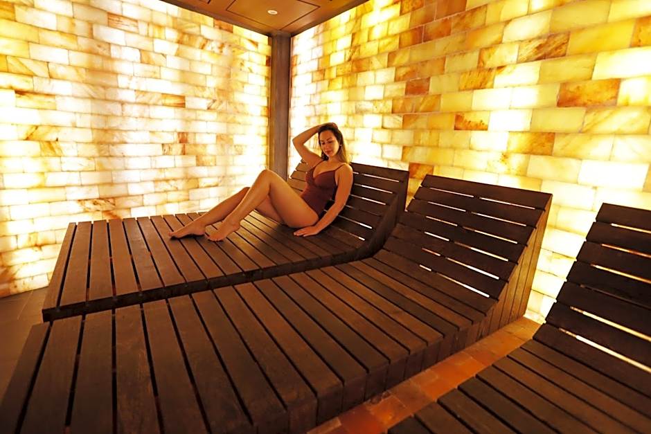 Center Parcs Villages Nature Paris