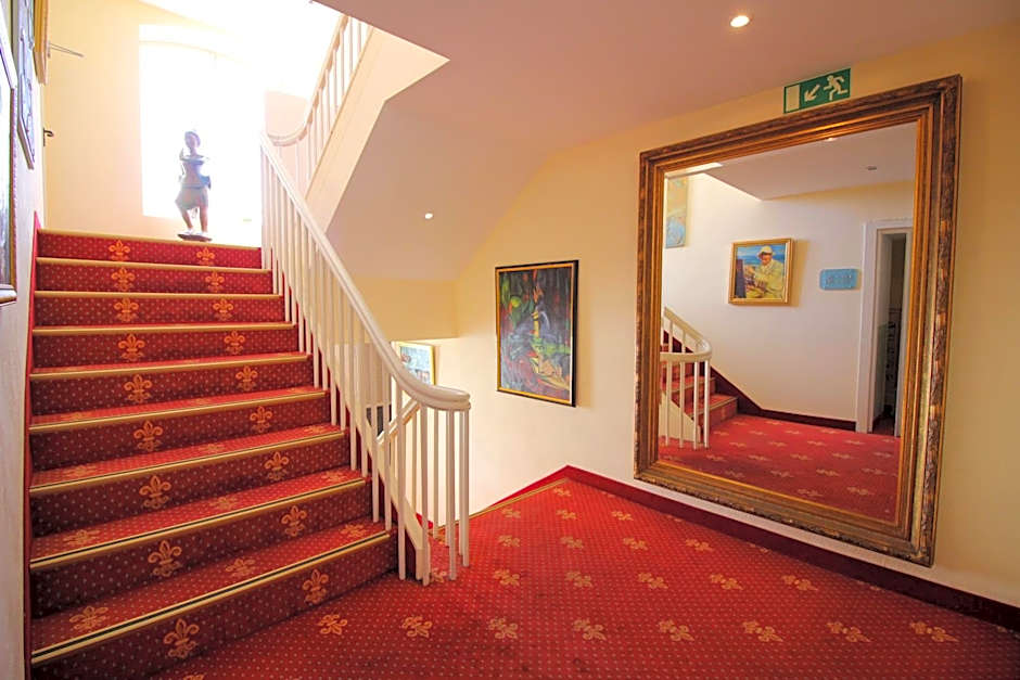 Hotel Am Mühlenteich