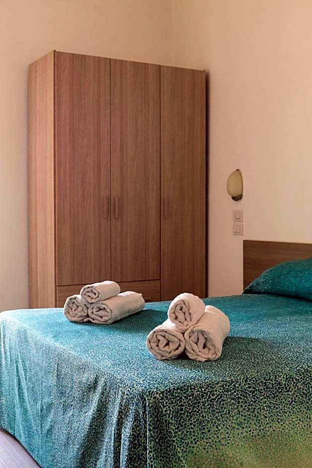 Hotel Ritter