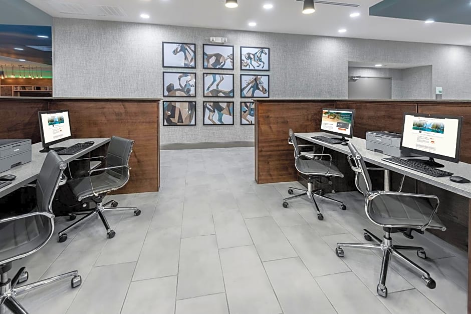 Holiday Inn Beaumont East-Medical Ctr Area By IHG