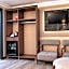 TALLES CITY HOTEL