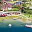Seehotel am Hallstättersee modern rooms