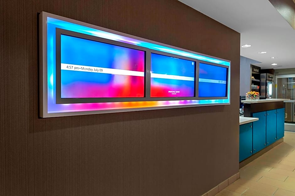 SpringHill Suites by Marriott Memphis East/Galleria