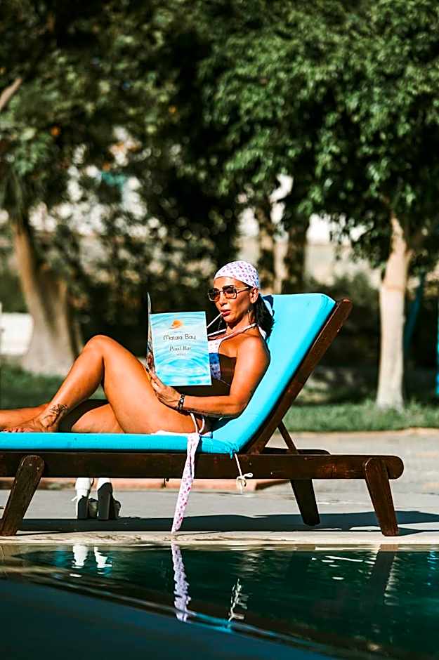 Matala Bay Hotel & Apartments