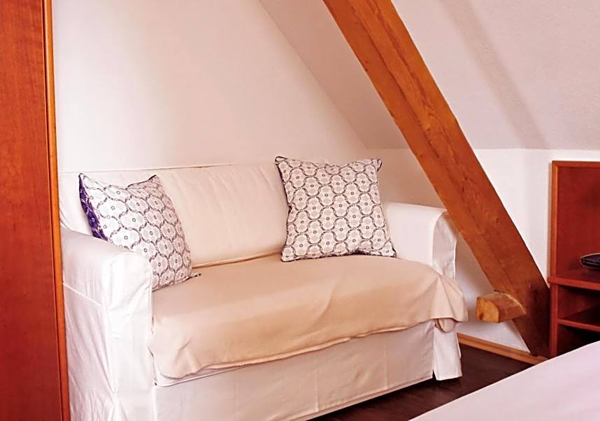 Hotel Restaurant Knechtstedener Hof